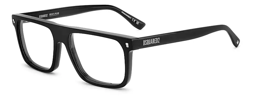 Occhiali da vista DSQUARED2 0182D2 284