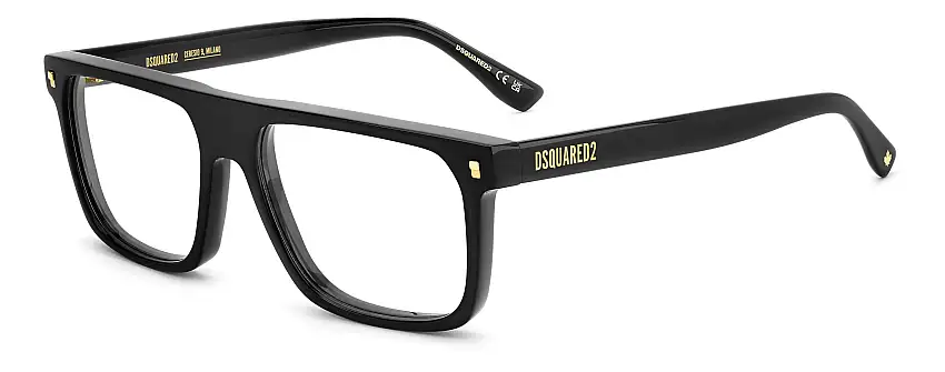Occhiali da vista DSQUARED2 0182D2 2M2