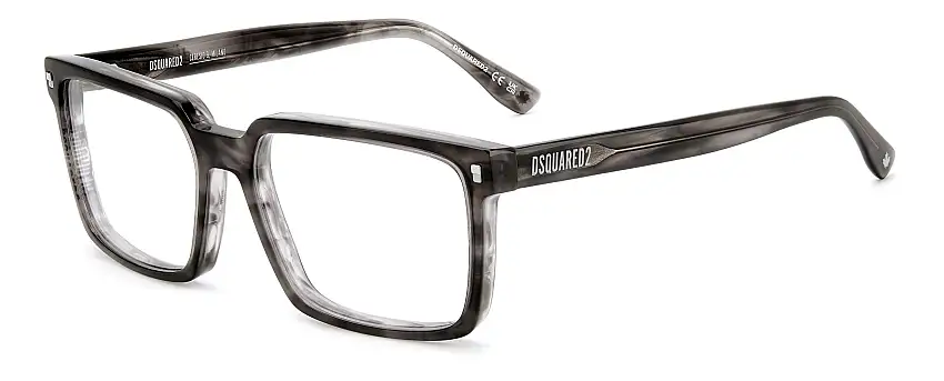 Occhiali da vista DSQUARED2 0183D2 2W8