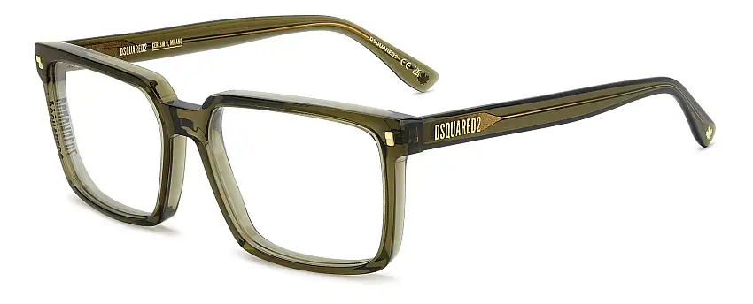 Occhiali da vista DSQUARED2 0183D2 4C3