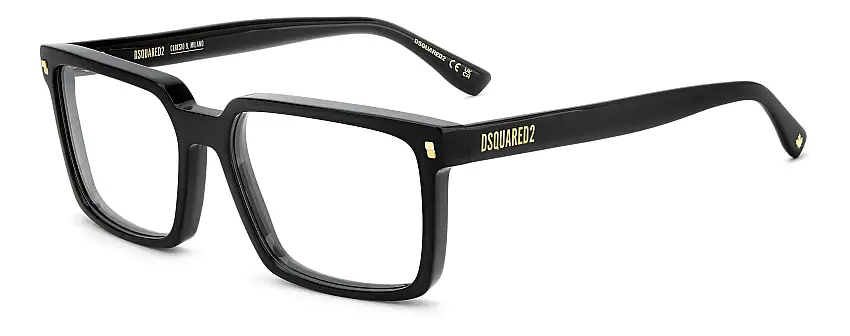 Occhiali da vista DSQUARED2 0183D2 807