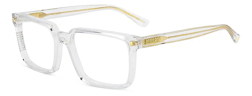 Occhiali da vista DSQUARED2 0183D2 900