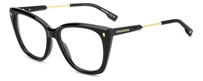 Occhiali da vista DSQUARED2 0187D2 807