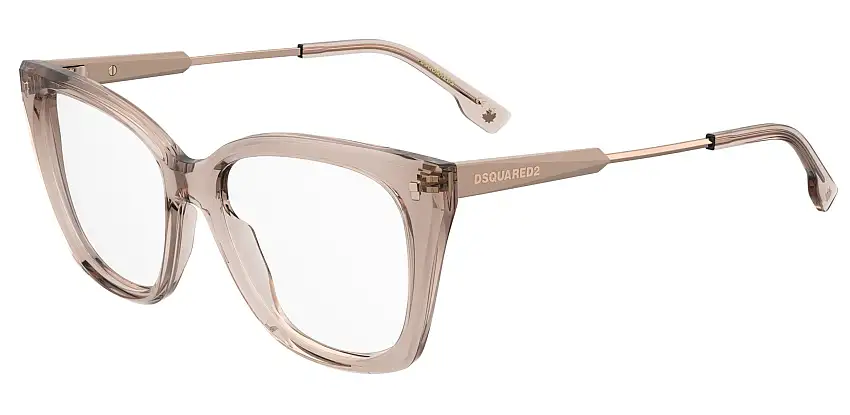 Occhiali da vista DSQUARED2 0187D2 FWM