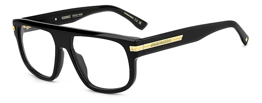 Occhiali da vista DSQUARED2 0179D2 807