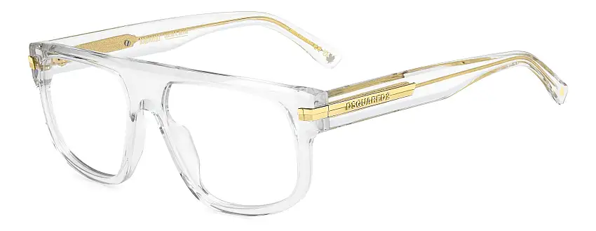 Occhiali da vista DSQUARED2 0179D2 900
