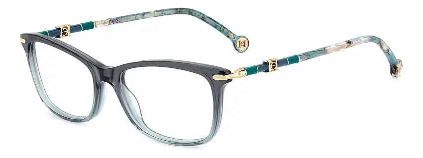 Occhiali da vista CAROLINA HERRERA 0352HER RNB