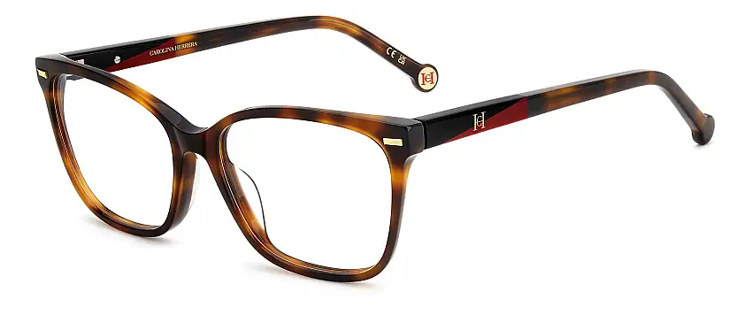 Occhiali da vista CAROLINA HERRERA 0336/GHER 086