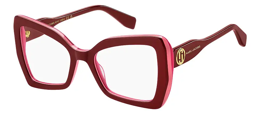 Occhiali da vista MARC JACOBS 854MARC DHV