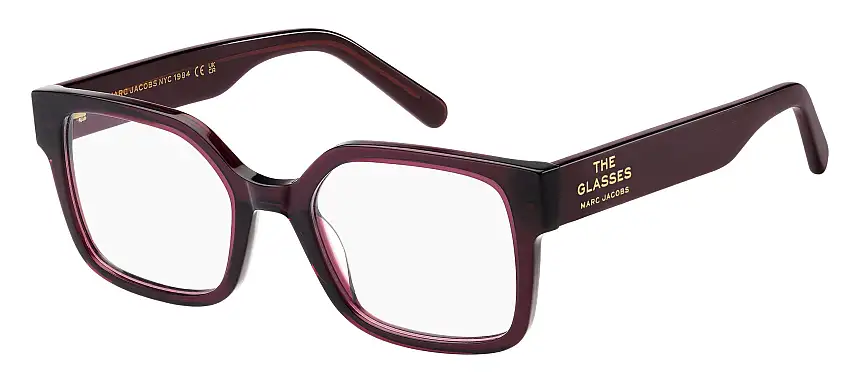 Occhiali da vista MARC JACOBS 861MARC LHF