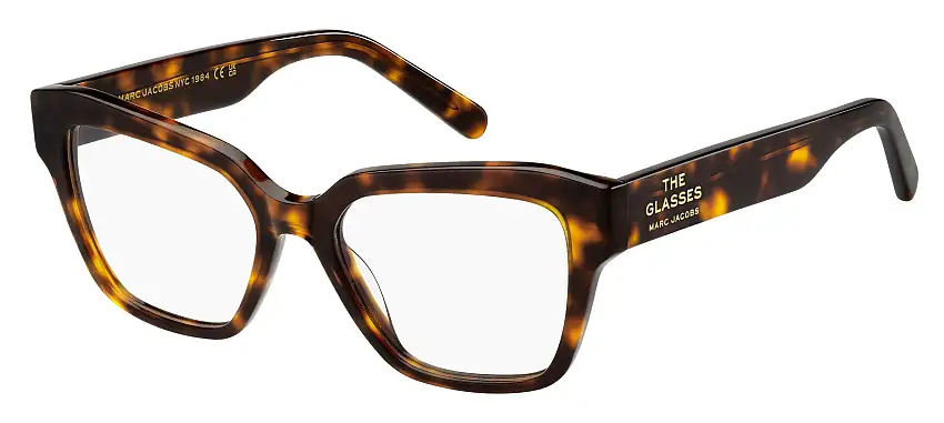 Occhiali da vista MARC JACOBS 862MARC 086