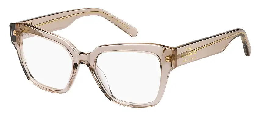 Occhiali da vista MARC JACOBS 862MARC FWM