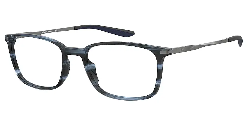 Occhiali da vista UNDER ARMOUR 5121XL/GUA 38I