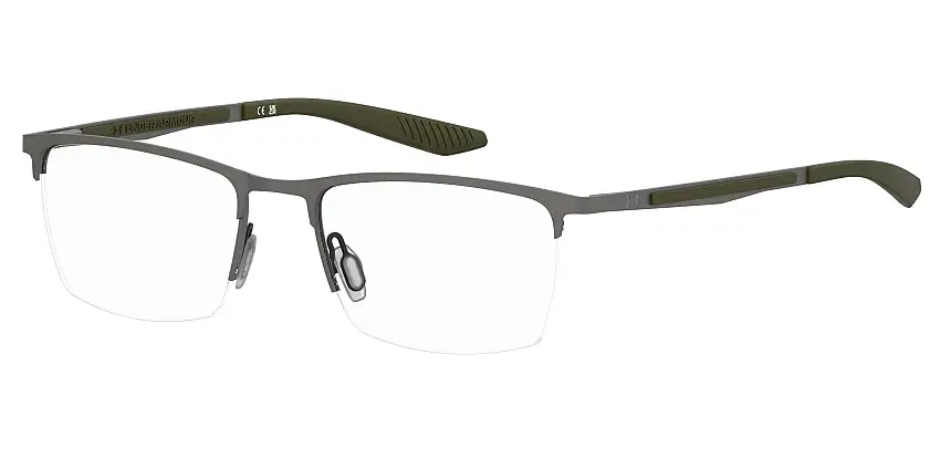 Occhiali da vista UNDER ARMOUR 5115/GUA 0OC
