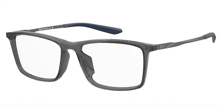 Occhiali da vista UNDER ARMOUR 5118/FUA 09V