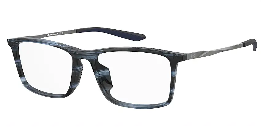 Occhiali da vista UNDER ARMOUR 5118/FUA 38I