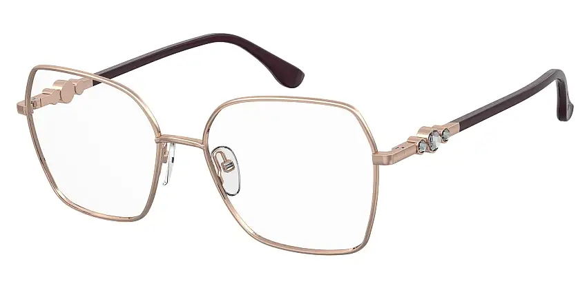 Occhiali da vista PIERRE CARDIN 8930P.C. DDB