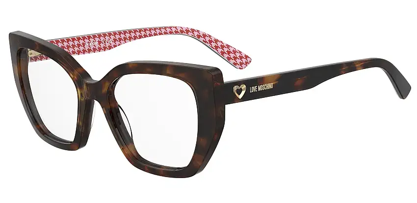 Occhiali da vista MOSCHINO LOVE MOL672 2VM