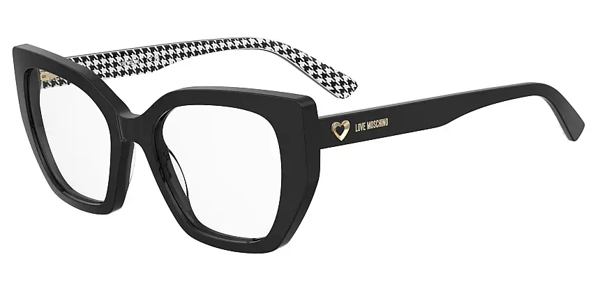 Occhiali da vista MOSCHINO LOVE MOL672 7RM