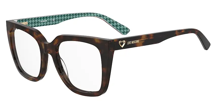 Occhiali da vista MOSCHINO LOVE MOL673 2VM