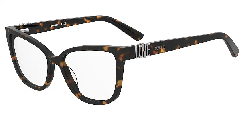 Occhiali da vista MOSCHINO LOVE MOL675 086