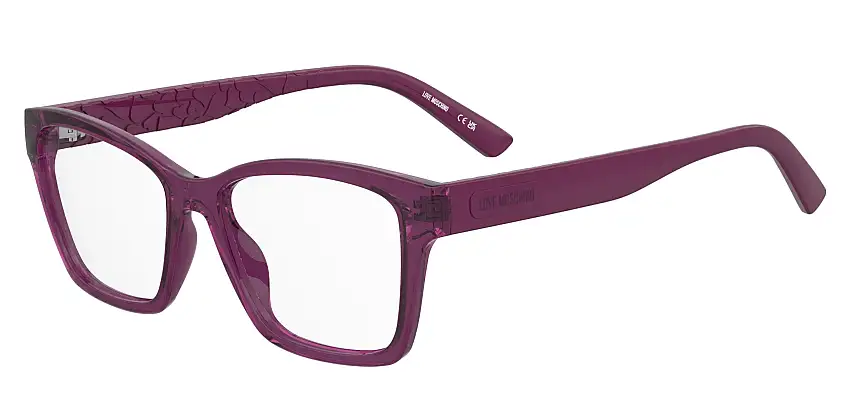 Occhiali da vista MOSCHINO LOVE MOL686 35J