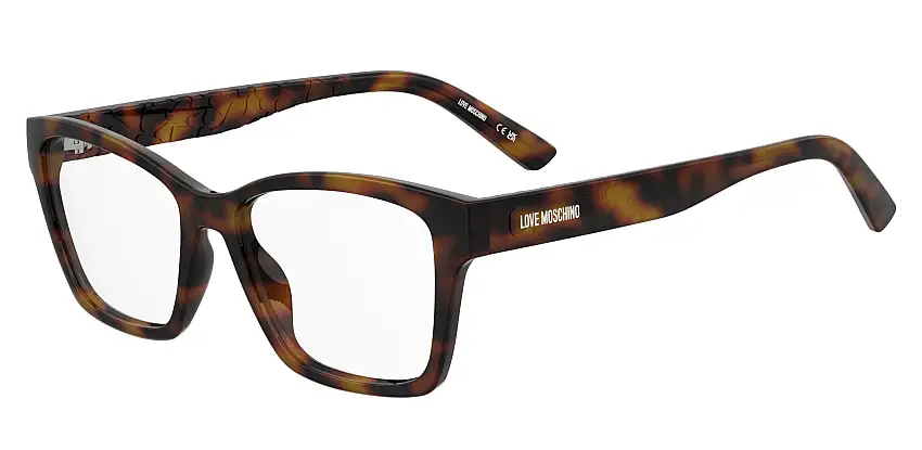 Occhiali da vista MOSCHINO LOVE MOL686 WR9