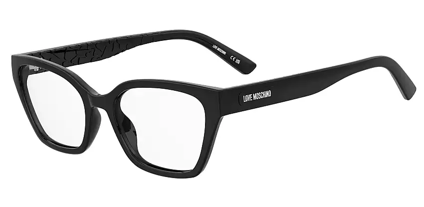 Occhiali da vista MOSCHINO LOVE MOL687 807