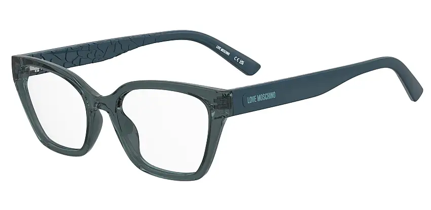 Occhiali da vista MOSCHINO LOVE MOL687 ZI9