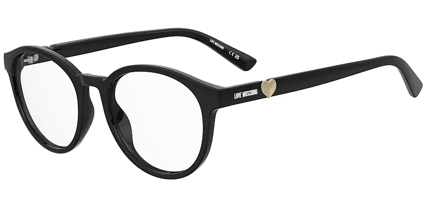 Occhiali da vista MOSCHINO LOVE MOL683 807