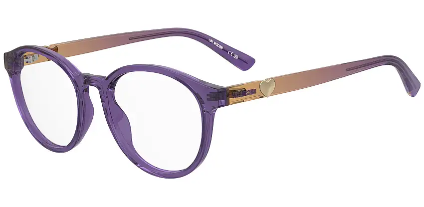 Occhiali da vista MOSCHINO LOVE MOL683 B3V