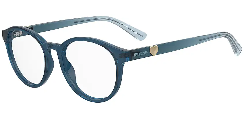 Occhiali da vista MOSCHINO LOVE MOL683 ZI9