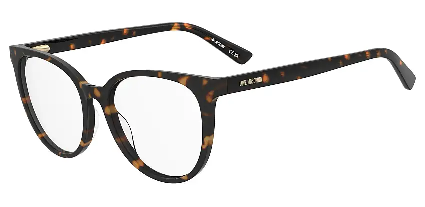 MOSCHINO LOVE Prescription glassesMOL679 086