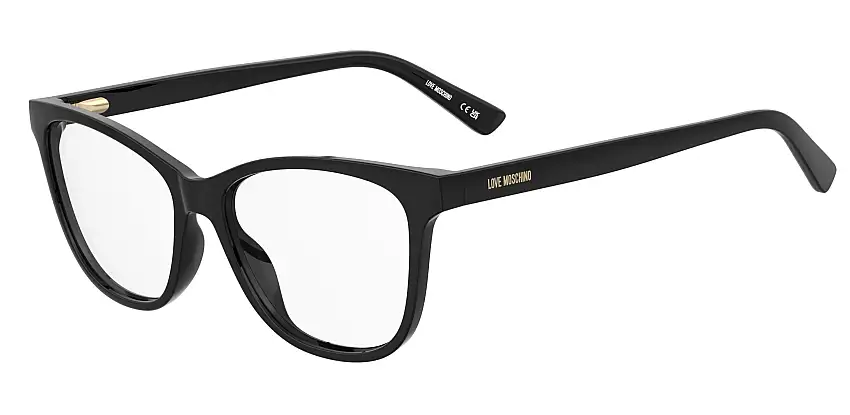 Occhiali da vista MOSCHINO LOVE MOL680 807
