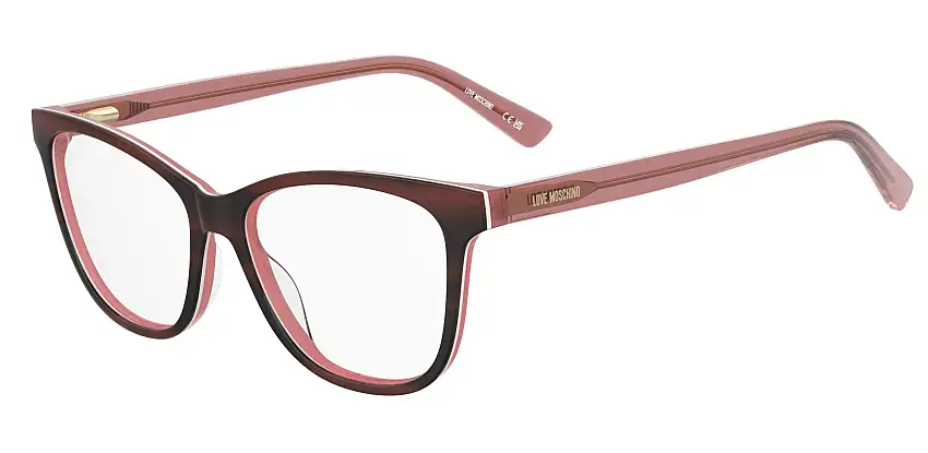 Occhiali da vista MOSCHINO LOVE MOL680 EX4