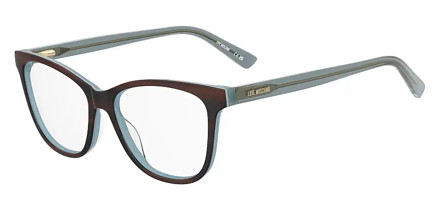 Occhiali da vista MOSCHINO LOVE MOL680 OFD