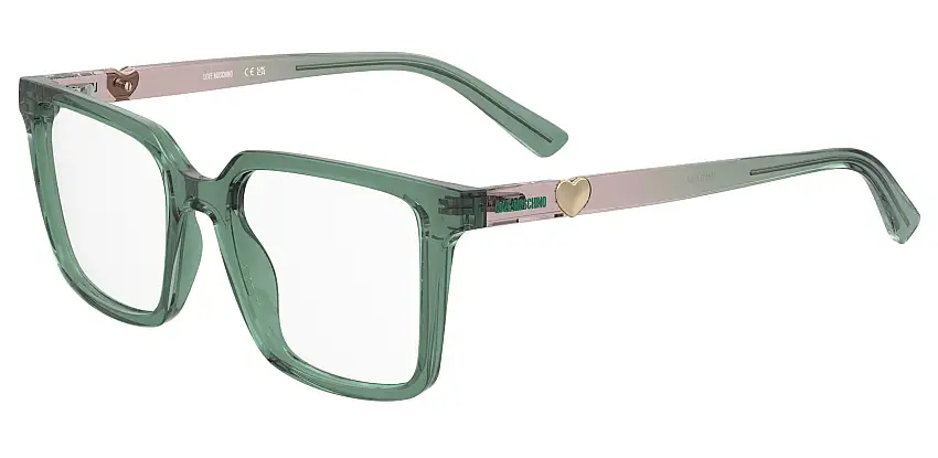 Occhiali da vista MOSCHINO LOVE MOL682 1ED