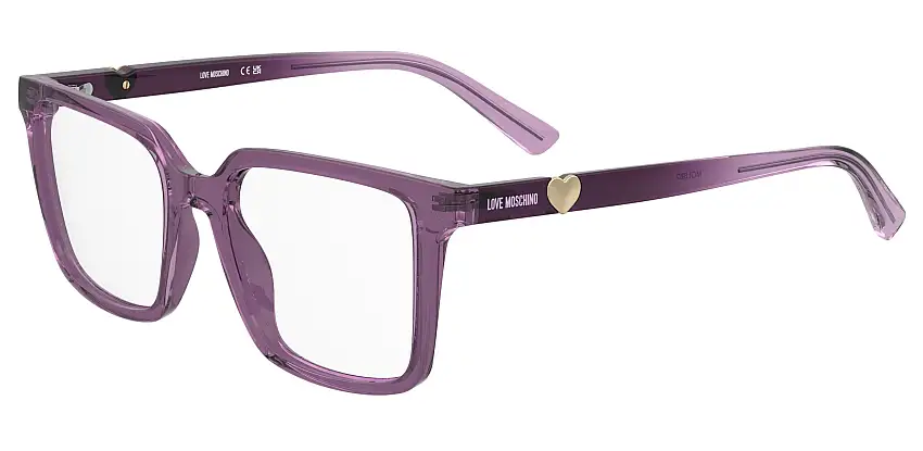 Occhiali da vista MOSCHINO LOVE MOL682 B3V