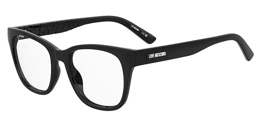 Occhiali da vista MOSCHINO LOVE MOL684 807
