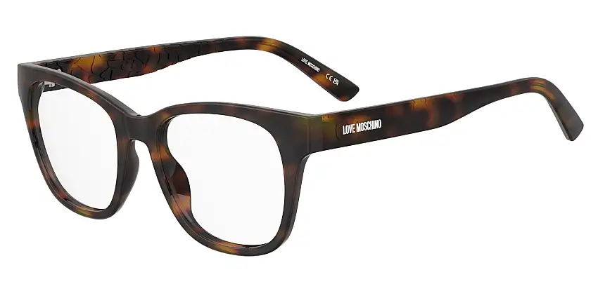 Occhiali da vista MOSCHINO LOVE MOL684 WR9