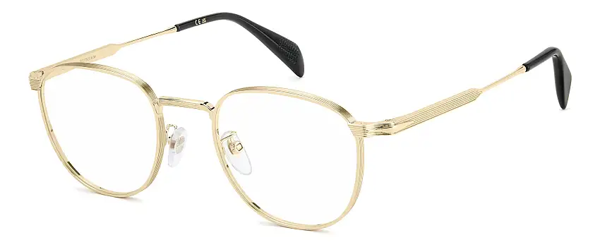 Occhiali da vista DAVID BECKHAM 1241DB RHL