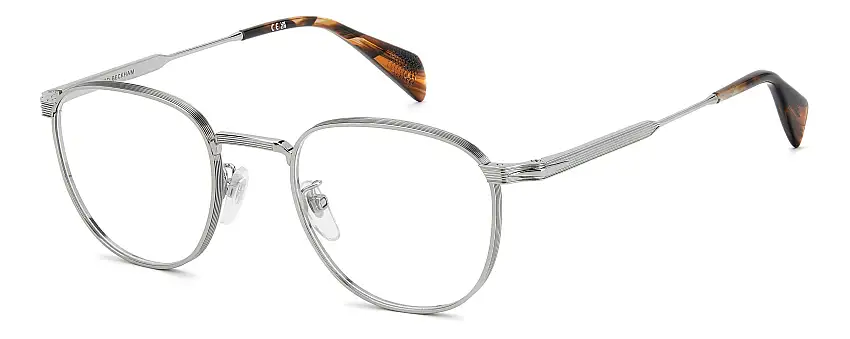 Occhiali da vista DAVID BECKHAM 1241DB WIJ