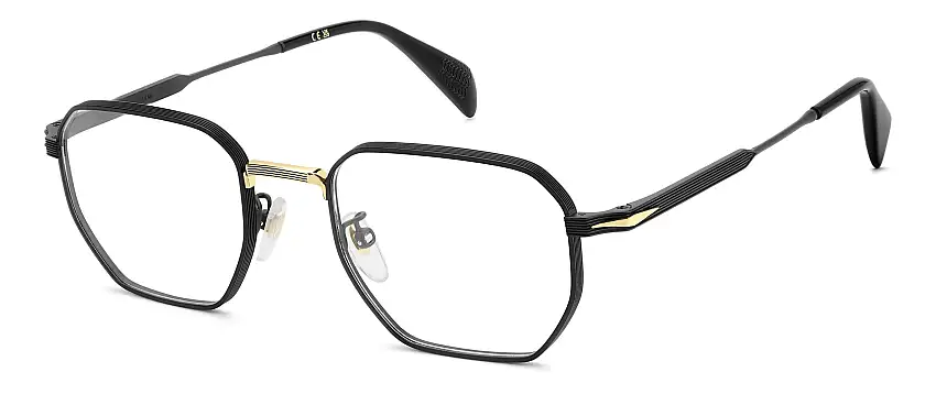 Occhiali da vista DAVID BECKHAM 1242DB I46