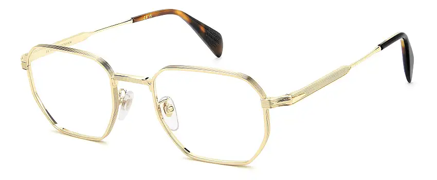 Occhiali da vista DAVID BECKHAM 1242DB RHL