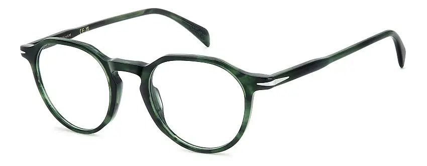 Occhiali da vista DAVID BECKHAM 1230DB 6AK