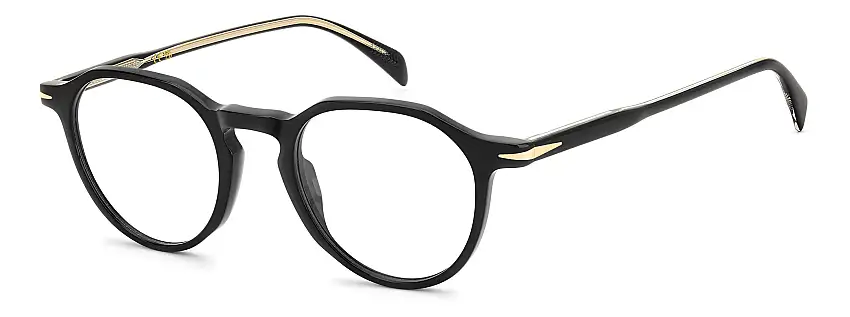 Occhiali da vista DAVID BECKHAM 1230DB 807