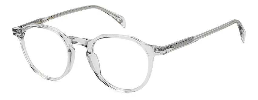 Occhiali da vista DAVID BECKHAM 1230DB KB7