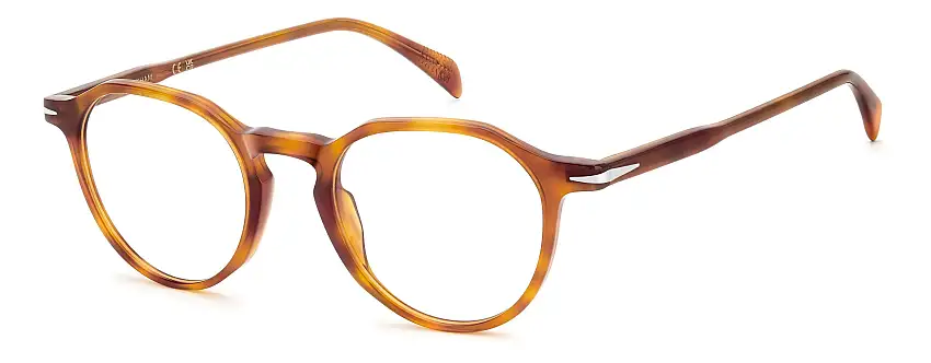 Occhiali da vista DAVID BECKHAM 1230DB WR9
