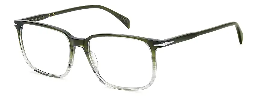 Occhiali da vista DAVID BECKHAM 1231DB 6NT