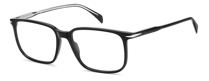 Occhiali da vista DAVID BECKHAM 1231DB 807